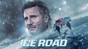 The Ice Road (2021)